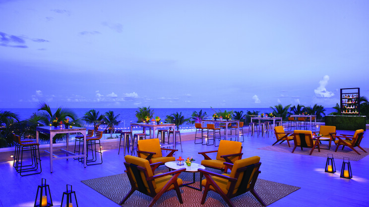 Dreams Natura Resort & Spa